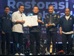 Nasdem dan PKS Segera Daftarkan Paslon Yadi-Pipin ke KPU