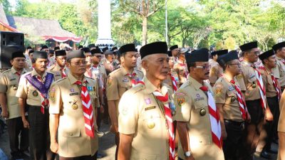 Milangkala Praja Muda Karana