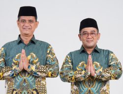 Zainal Arifin-Sona Maulida: Pasangan Ideal Menuju Purwakarta Berkah