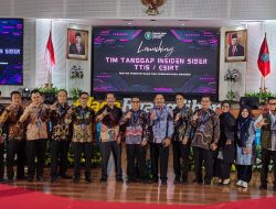 Antisipasi Serangan Siber, Pemkab Purwakarta Bangun Pusat Operasi Keamanan Informasi