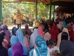 Periode Kedua, Ambu Anne Bakal Lanjutkan Pembangunan di Sukasari