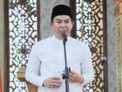 Meneladani Sifat Kepemimpinan Rosulullah di Era Modern