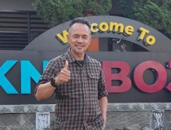 Kepala SMKN 1 Bojong Komitmen Ciptakan Lingkungan Sekolah yang Aman dan Kondusif