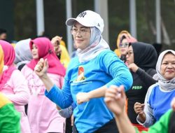 Anne Ratna Mustika dan Fenomena Pemutus Mata Rantai Kekuasaan Dedi Mulyadi di Purwakarta