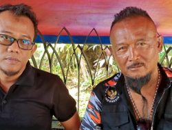 DPRD Rampungkan Pembentukan AKD, Ketua GMBI Jadi Ketua Komisi III