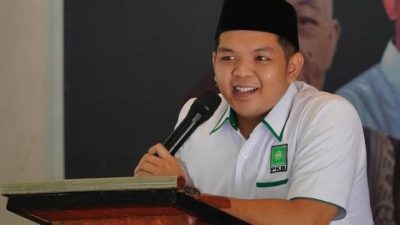 Fraksi PKB Soroti APBD Perubahan