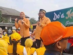 Intip Sejumlah Manfaat Kartu Purwakarta Cantik yang Diluncurkan Anne-Budi