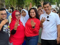 Bangun Industri Menengah di Setiap Desa, Zainal-Sona: Visi 5 Tahun untuk Purwakarta