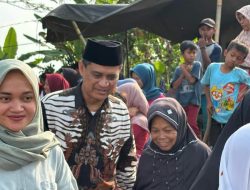 Zainal Arifin dan Komitmen Hijau untuk Purwakarta Berkah: Dari Sampah Jadi Pupuk, Ekonomi Lokal Tumbuh