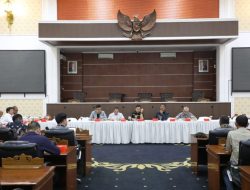 Berbeda dengan Cagub Dedi Mulyadi, Warga Justru Tolak Keras Purwakarta Dijadikan Daerah Tujuan Limbah B3