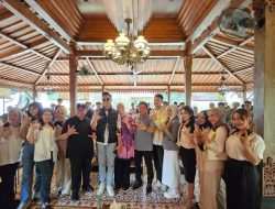 Yudistira: Menangkan Anne Ratna Mustika adalah Amanat Dedi Mulyadi