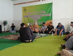 Anne Ratna Tingkatkan Harmonisasi dengan PD Persis Purwakarta
