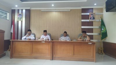 HSN 2024 di Purwakarta Bakal Diramaikan 50.000 Jamaah: Dari Khitanan Massal hingga Pentas Budaya Santri