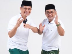 12 Jurus Sakti Zainal-Sona Wujudkan Purwakarta Berkah