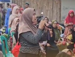 Cabup Purwakarta Ambu Anne Terharu, Ternyata Bantuannya Sembuhkan Anak Penderita Bocor Jantung