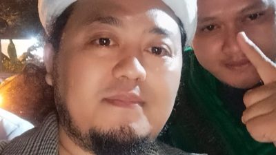 Keputusan Politik Samawi Purwakarta Usai Pelaksanaan Debat 4 Paslon Pilkada