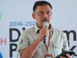 Evaluasi SPBE 2024, Pemda Purwakarta Raih Predikat Sangat Baik