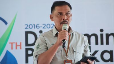 Evaluasi SPBE 2024, Pemda Purwakarta Raih Predikat Sangat Baik