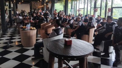 Anne Ratna Ungkap Tolak Jadi Bupati Boneka di Tengah Sengkarut Warisan Utang Bupati Purwakarta Sebelumnya