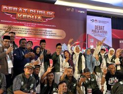 Aktivasi Desa sebagai Lumbung Industri: Strategi Zason Entaskan Kemiskinan dan Tingkatkan PAD Purwakarta