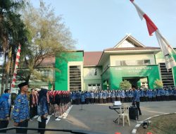 Difasilitasi DBHCHT, RSUD Bayu Asih Purwakarta Lakukan Peremajaan Alkes dan Prasarana Layanan Kesehatan
