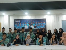 MTs Al-Muhajirin Purwakarta dengan KPK Gelar Diskusi Integrasi Pendidikan Antikorupsi dalam Mata Pelajaran