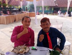 Sutisna Siap Gantikan Sutisna Pimpin Banteng Purwakarta