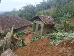 Sukabumi Terpuruk Setelah Bencana, Pemerintah Dinilai Lamban Menangani Dampak Longsor dan Banjir