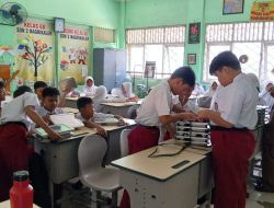 Hari Pertama, BGN Sebar 3000 Porsi MBG di Purwakarta