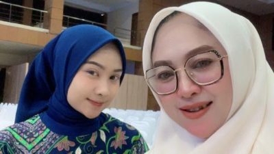 Dianggap Kacang Lupa Kulit, Anggota DPRD Purwakarta Putuskan Hubungan dengan Orang Tua?