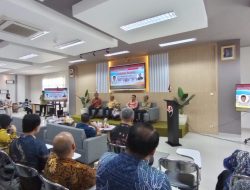 Wujudkan Purwakarta Istimewa, Om Zein Tantang Perguruan Tinggi Bangun Desa Binaan