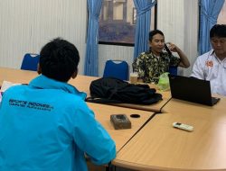 KONI Purwakarta Verifikasi Atlet Esport untuk Porprov XV