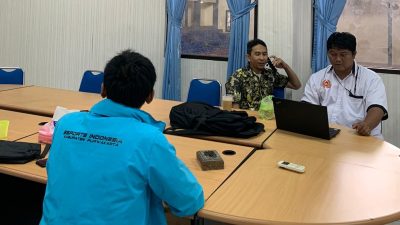 KONI Purwakarta Verifikasi Atlet Esport untuk Porprov XV