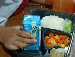 Program Makan Bergizi Gratis di Purwakarta