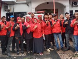 Kader Banteng Purwakarta Desak DPP PDIP Berikan Sanksi Pada Pembelot Pilkada