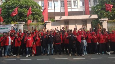 Berita Acara Rapat Partai Ungkap Aliran Dana dari Cawabup ke Empat Anggota Fraksi PDIP
