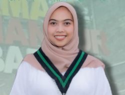 Vina Prabaningtyas Pimpin KOHATI Cabang Purwakarta