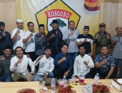 Buka Puasa Bersama PK, Kosgoro Purwakarta Perkuat Soliditas Internal
