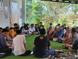 Puluhan Korban LPK Azumy Seret Pasangan IK dan MSD ke Ranah Hukum
