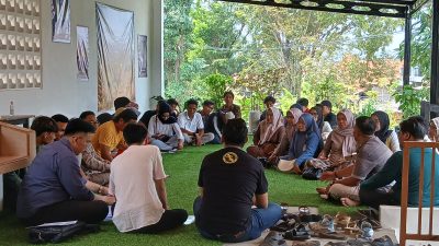 Puluhan Korban LPK Azumy Seret Pasangan IK dan MSD ke Ranah Hukum