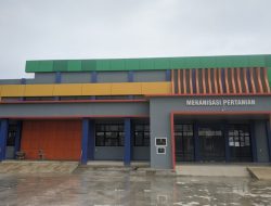 Bantah Manipulasi, DAK SMKN 1 Bojong Dikawal Tim Perencana dan Pengawas Pembangunan Disdik Jabar