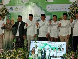 Menteri Lingkungan Hidup Kampanyekan Gaya Hidup Sadar Sampah di Pesantren
