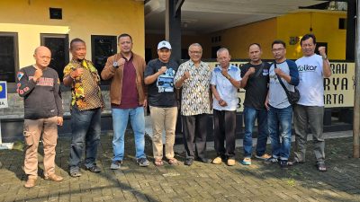 Tanggapi Cawe-cawe Musda Golkar, Uda Herman: Jangan Biarkan Hembusan Angin Merusak Soliditas Beringin