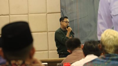 Mandeknya Kasus Dugaan Penipuan LPK Azumy: Ketika Keadilan Hanya Milik yang Berkuasa