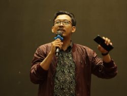 Ngosrek Birokrasi Dulu, Baru Ngosrek Jalanan!