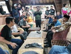 Abang Ijo Hapidin Perjuangkan Hak Karyawan PT. Randu Lawang