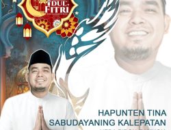 Desa Gandamekar, Kecamatan Plered