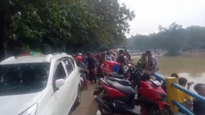 Kemacetan dan Kepadatan Penduduk: Bukti Lemahnya Rumusan Kebijakan Pemerintah Daerah