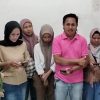 Skandal LPK Azumy: IK Jadi Tersangka, Dalang Penipuan Terbongkar?