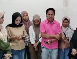 Klaim Pemberangkatan Siswi oleh LPK Azumy Purwakarta Dianggap Hoaks